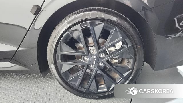 Kia The New K5 3rd generation id 4617667 из Кореи 31
