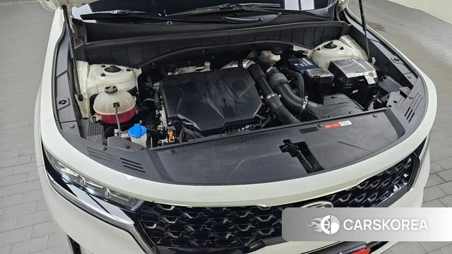 Kia Sorento 4th Generation id 4727187 из Кореи 26