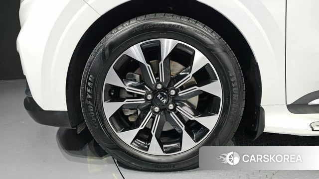 Kia Carnival 4th generation id 3965498 из Кореи 15