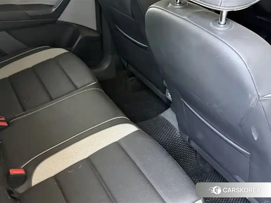 Volkswagen T-Roc 2024 Белый из Китая, фото 5