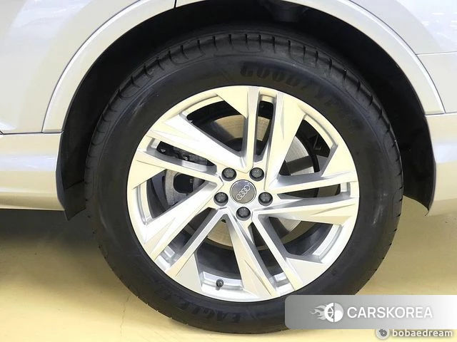 Audi Q7 (4M) id 3904269 из Кореи 15