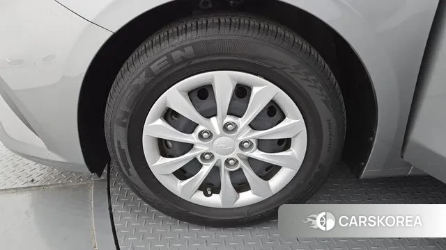 Kia The New K3 2nd generation id 3405859 из Кореи 15