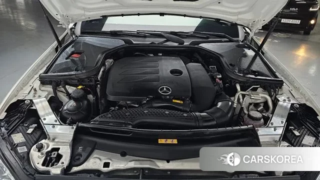 Mercedes-Benz E-Class W213 id 3458259 из Кореи 15