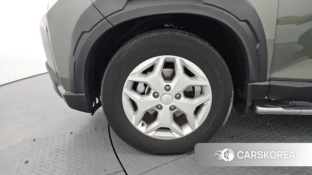 Ssangyong The New Rexton Sports Cannes id 3727241 из Кореи 15