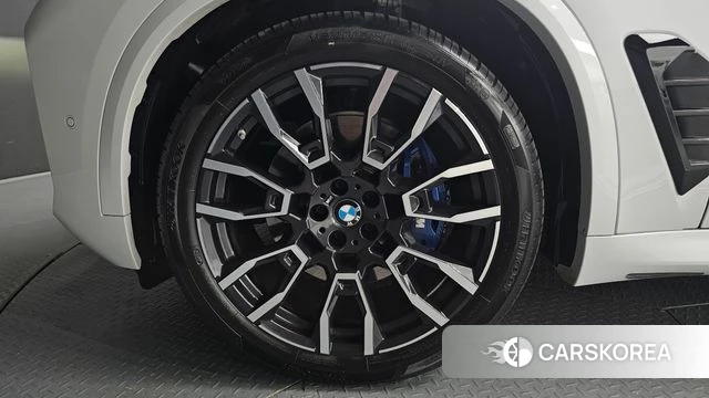 BMW X5 (G05) id 4456039 из Кореи 28