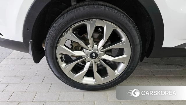 Kia Sorento 4th Generation id 4383580 из Кореи 15
