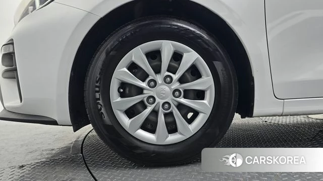 Kia Come New K3 id 3866647 из Кореи 15