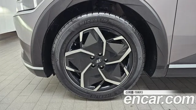 Hyundai Ionic 5 id 2858628 из Кореи 15