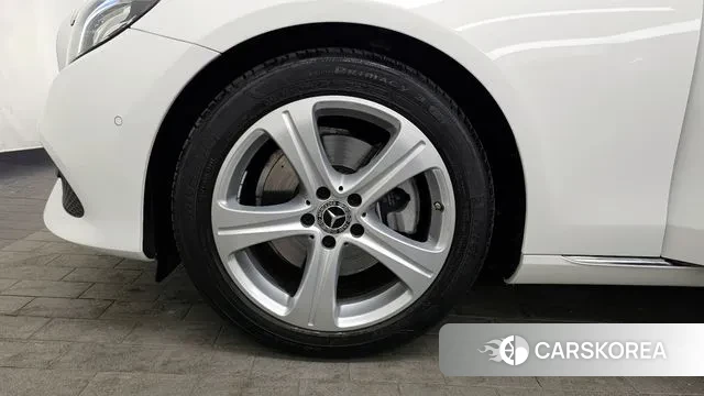 Mercedes-Benz E-Class W213 id 3631987 из Кореи 15