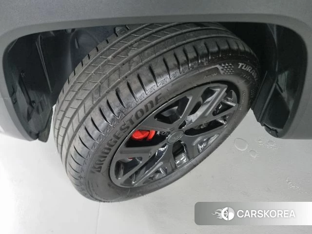 Jeep Renegade id 4349451 из Кореи 15