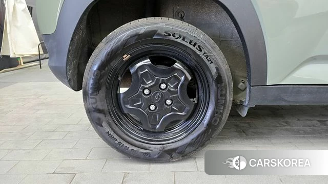 Hyundai Casper id 4267681 из Кореи 15