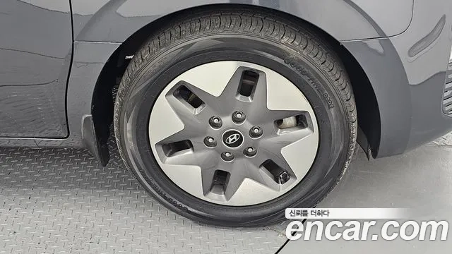 Hyundai Staria id 2916333 из Кореи 15