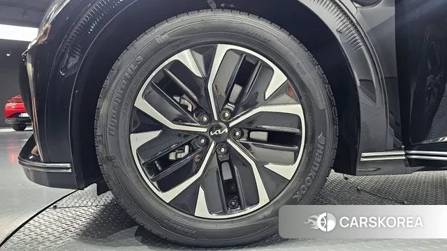 Kia EV6 id 2964362 из Кореи 15