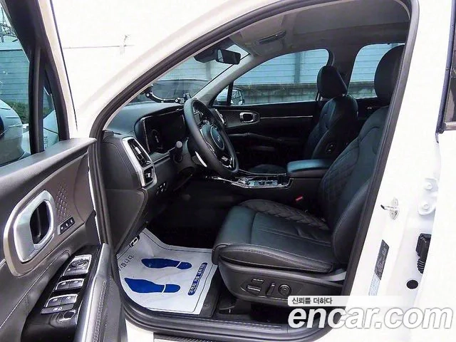 Kia Sorento 4th Generation id 2879011 из Кореи 15