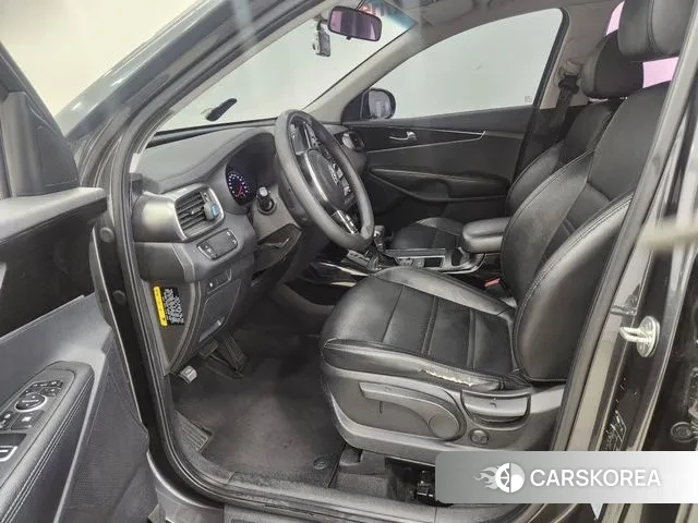 Kia The New Sorento id 3484999 из Кореи 15