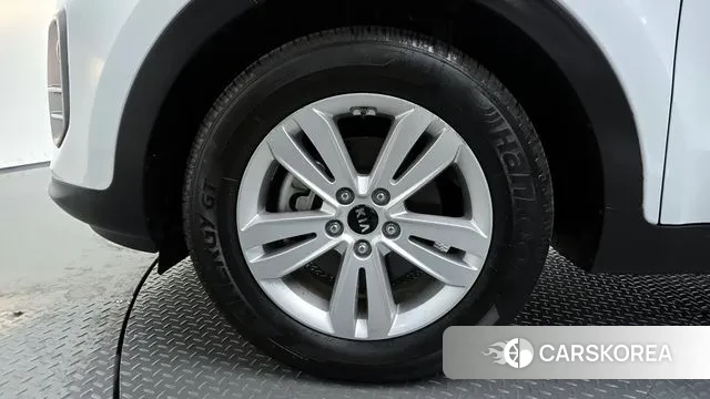 Kia Sportage 4th Generation id 3440039 из Кореи 15