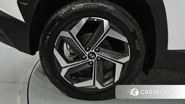 Hyundai Tucson (NX4) id 2915437 из Кореи 15