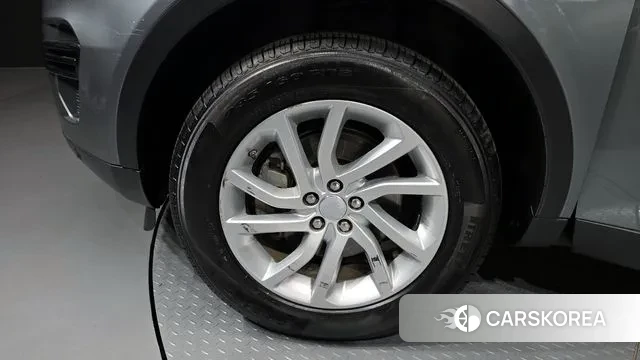 Land Rover Discovery Sports id 3748549 из Кореи 15