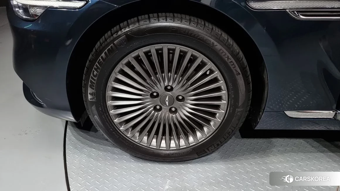 Genesis G90 id 2132955 из Кореи 15