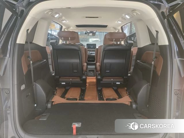 Honda Odyssey id 4263639 из Китая 13