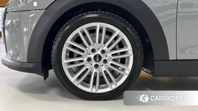 Mini Cooper id 4330368 из Кореи 15