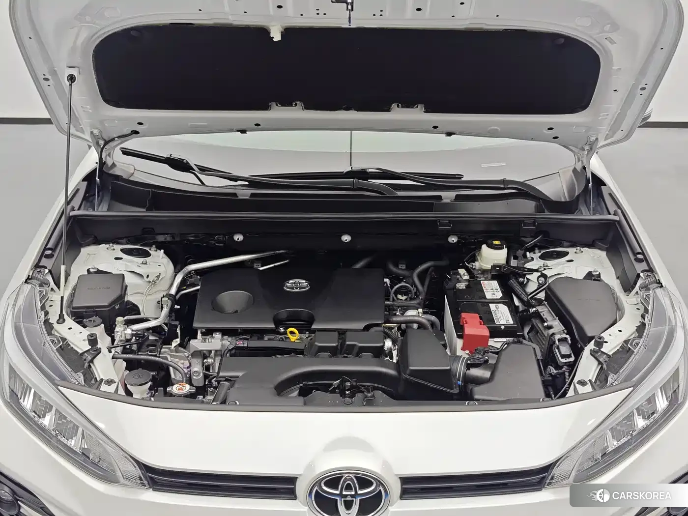 Toyota Wildlander id 4617177 из Китая 15