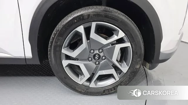 Hyundai The New Palisade id 3359892 из Кореи 15