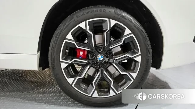 BMW X3 (G45) id 3272317 из Кореи 15