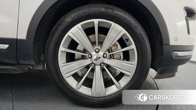 Ford Explorer id 3861695 из Кореи 15