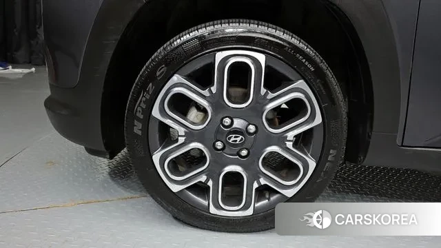 Hyundai Casper id 2959362 из Кореи 15