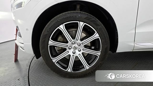 Volvo XC60 second Generation id 3828841 из Кореи 15