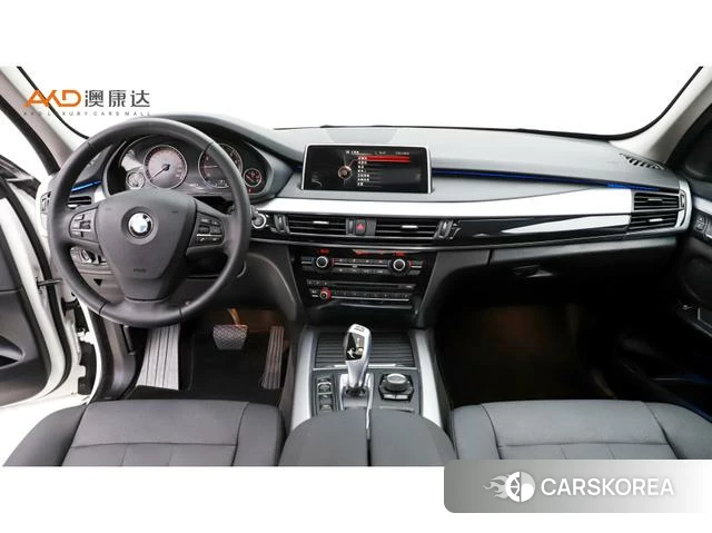 BMW X5 (imported) 2019 Белый из Китая, фото 5