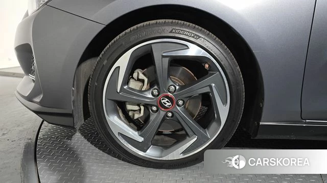 Hyundai Veloster (JS) id 4435168 из Кореи 25
