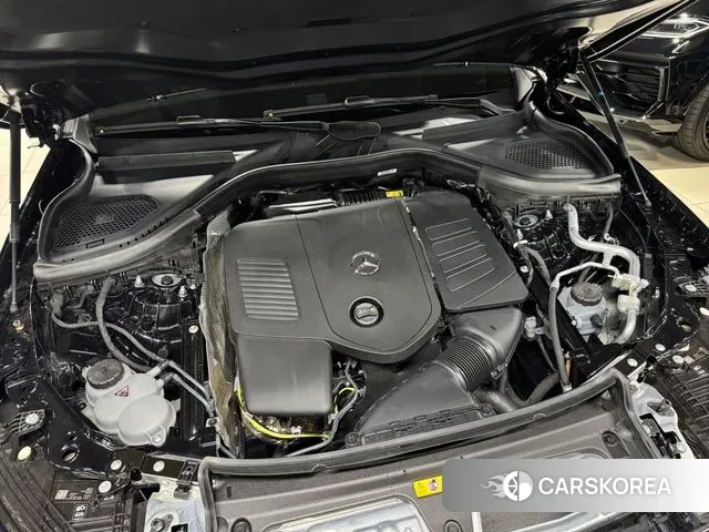 Mercedes-Benz GLC-Class X254 id 3638713 из Кореи 12