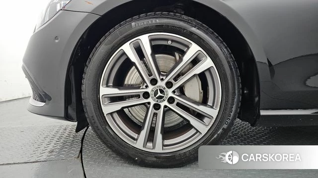 Mercedes-Benz E-Class W213 id 4793746 из Кореи 28
