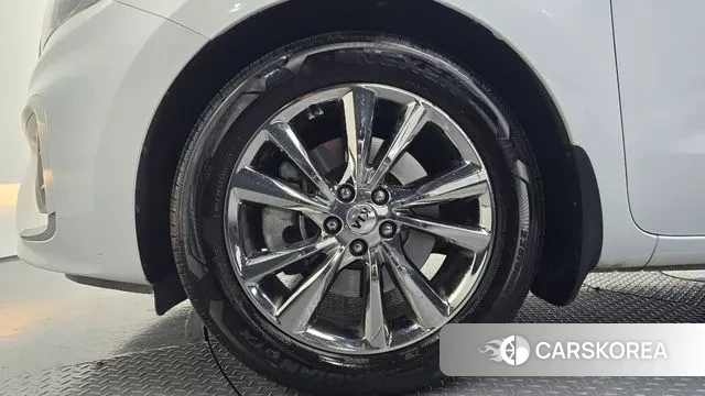 Kia The New Carnival id 3672805 из Кореи 15