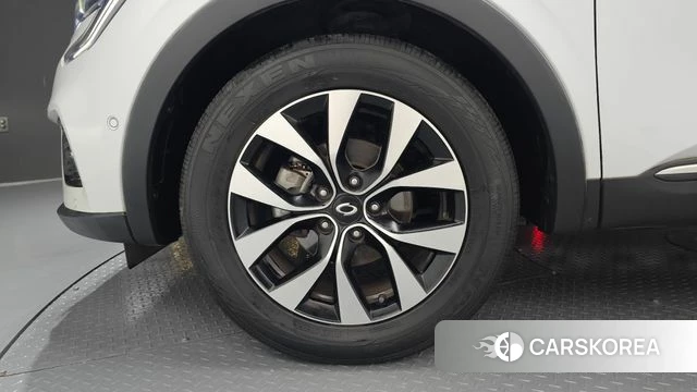 Renault Korea (Samsung) XM3 id 4561623 из Кореи 27
