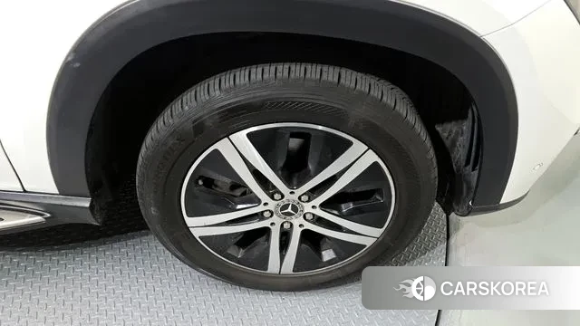 Mercedes-Benz GLE-Class W167 id 3568027 из Кореи 15