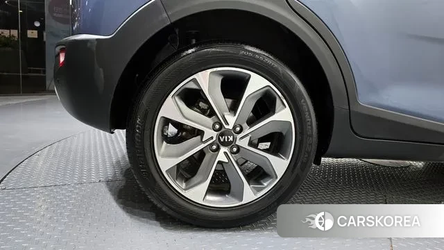 Kia Stonic id 3754731 из Кореи 15