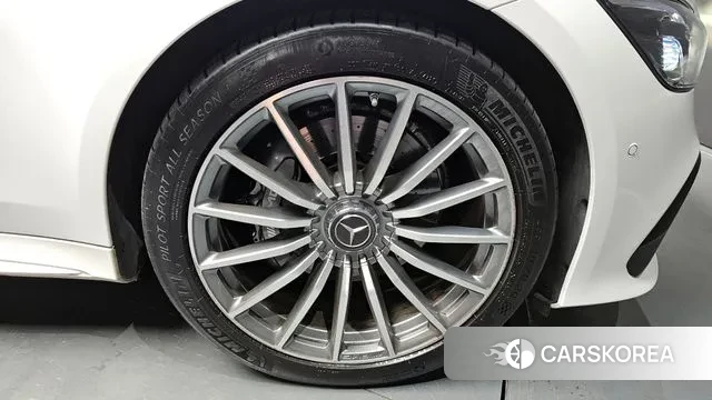 Mercedes-Benz AMG GT id 2969688 из Кореи 15