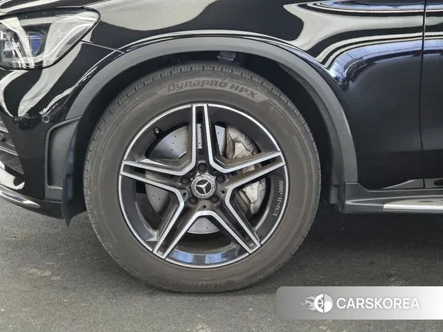 Mercedes-Benz GLC-Class X253 id 3651039 из Кореи 12