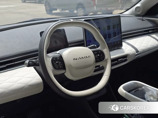 Dongfeng Yipai Nano 01 id 4205673 из Китая 9