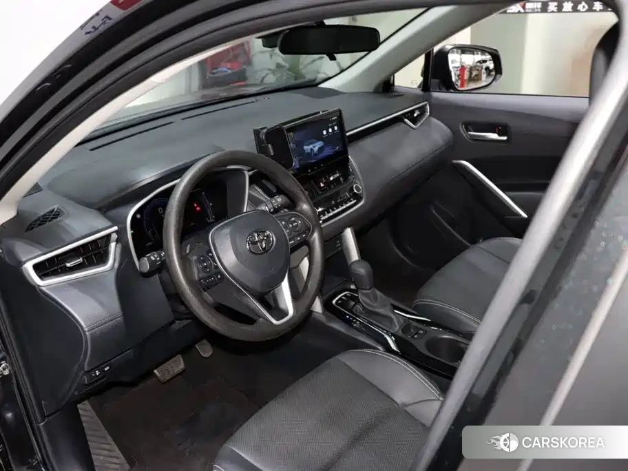 Toyota Frontlander id 4622432 из Китая 14