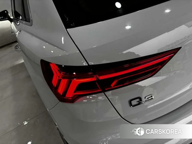 Audi Q3 id 4261421 из Китая 27