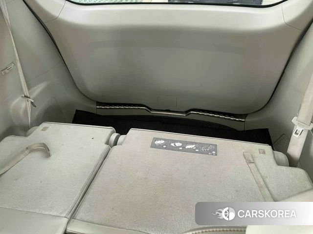 GAC Trumpchi Trumpchi M8 2019 Белый из Китая, фото 5