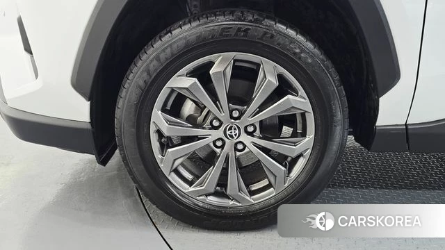 Toyota RAV4 5th Generation id 4681766 из Кореи 25