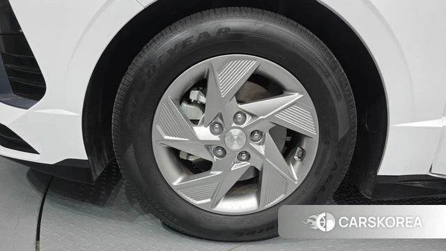 Hyundai Sonata D Edge (DN8) id 4734555 из Кореи 15