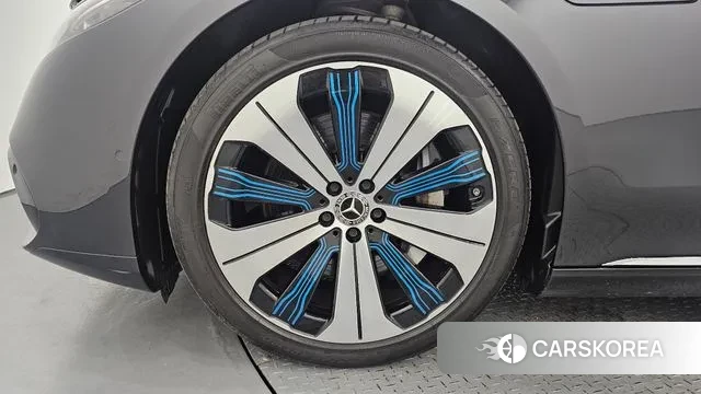 Mercedes-Benz EQS V297 id 3169219 из Кореи 15