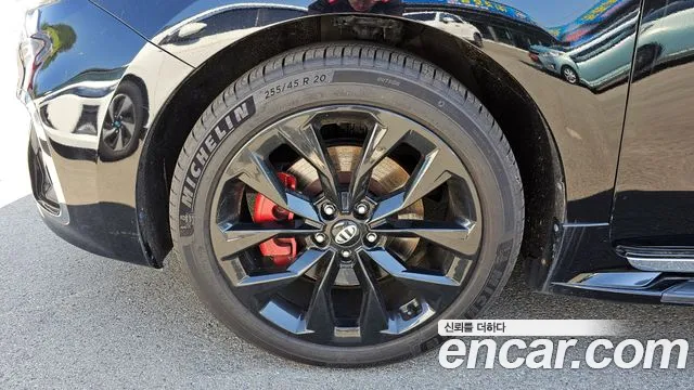 Kia The New Carnival id 2850378 из Кореи 15