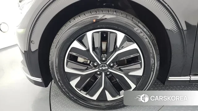 Kia EV6 id 3463529 из Кореи 15